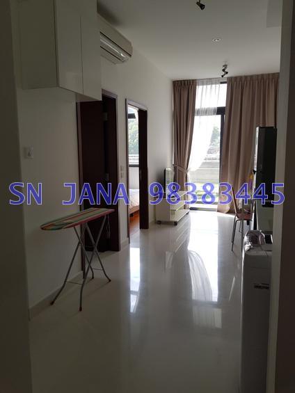Urban Vista (D16), Condominium #155307482